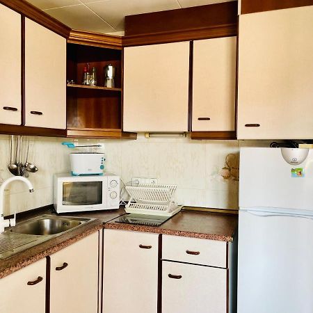 Port Thalassa 4/3 Apartment Росес Екстериор снимка