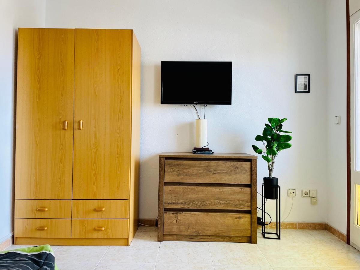 Port Thalassa 4/3 Apartment Росес Екстериор снимка