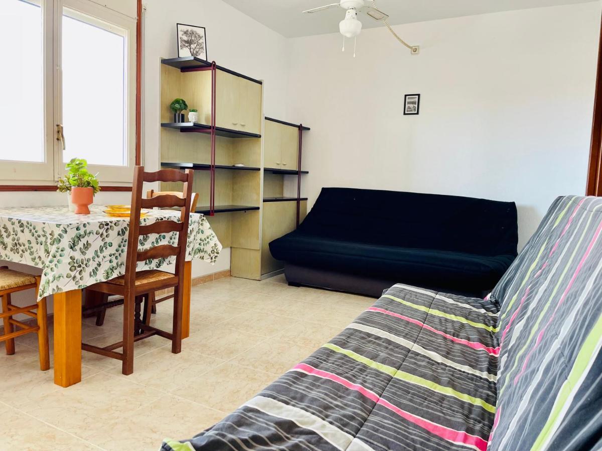 Port Thalassa 4/3 Apartment Росес Екстериор снимка