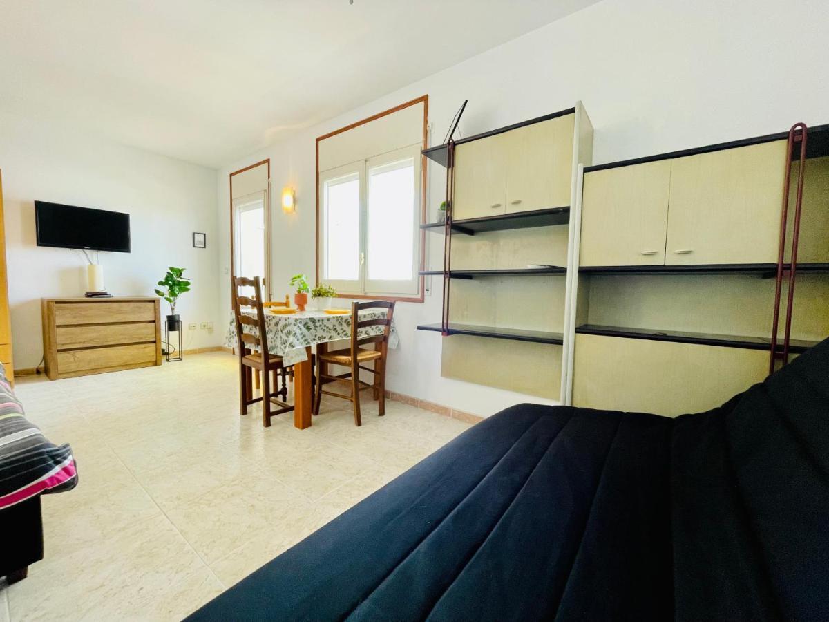 Port Thalassa 4/3 Apartment Росес Екстериор снимка