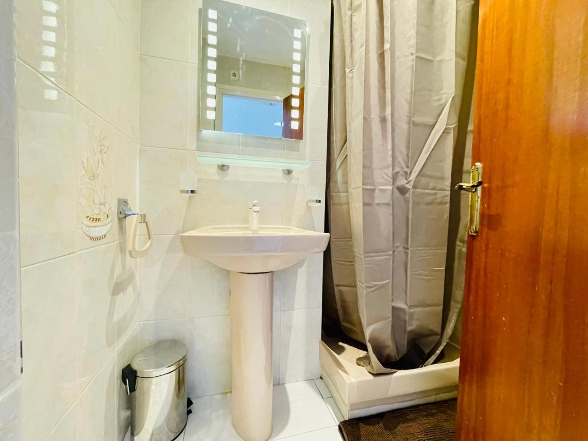 Port Thalassa 4/3 Apartment Росес Екстериор снимка