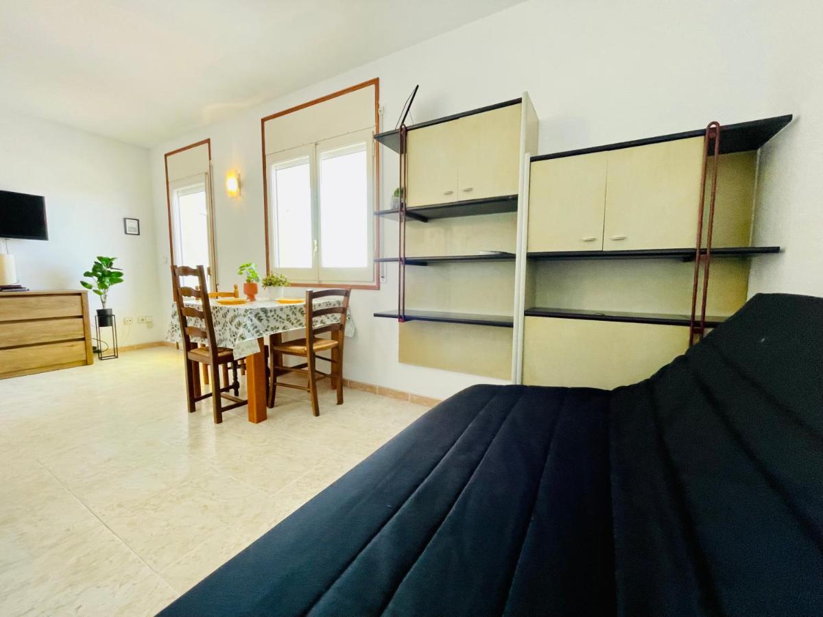 Port Thalassa 4/3 Apartment Росес Екстериор снимка